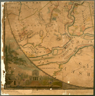 Illustration for article titled A Treasure Trove of Historic Maps